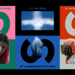 Visual 61. Solothurner Filmtage 4: Filmstills aus «Behind the Glass», «Naima» & «Didy»