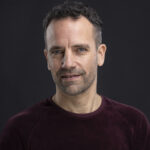 Fabio Baechtold - Foto © Reto Andreoli