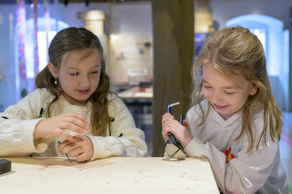 «FIX IT!» Museum.BL, Liestal - Fotos: Georgios Kefalas © Museum.BL