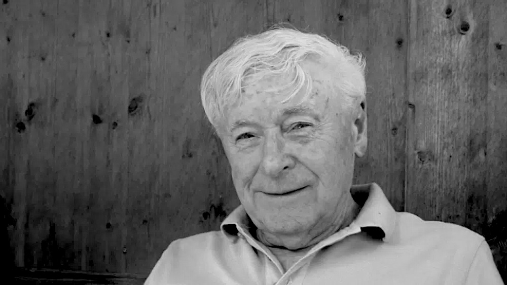 Fritz Kobi, 2020 - Foto: © SRF / Jörg André