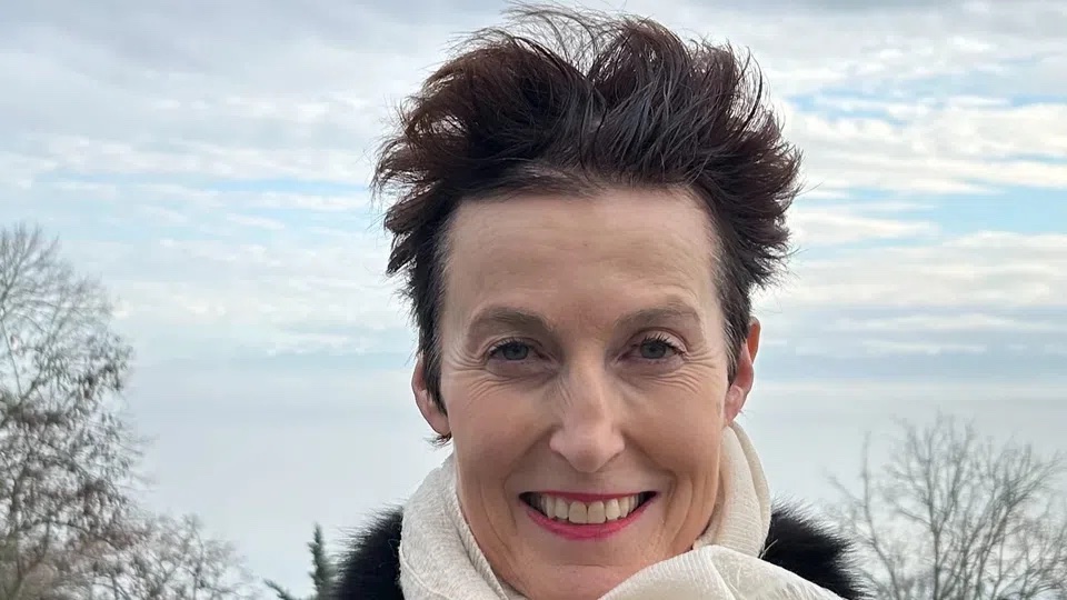 Madeleine Betschart - Foto- © SRF