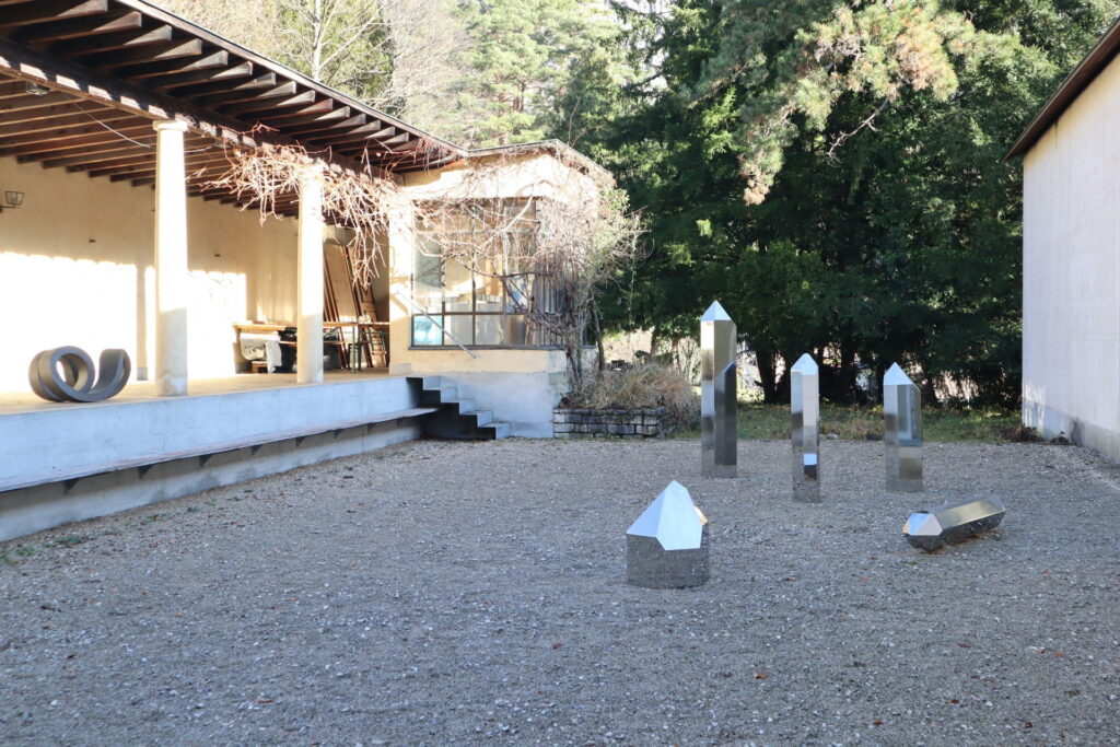 Mathia Gremaud _Musée jurassien des arts Moutier