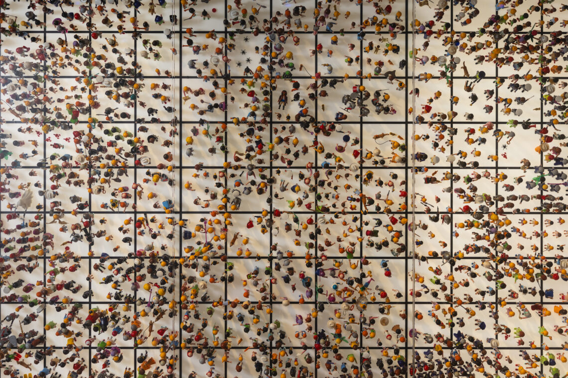 MfK_MassenFoulesCrowds__c_DigitaleMassarbeit