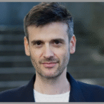 Pierre-Yves Walder, directeur général et artistique NIFFF - Photo: © NIFFF 2024, https://nifff.ch/de/berufstaetige/presse-sektor/