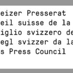 Schweizer Presserat