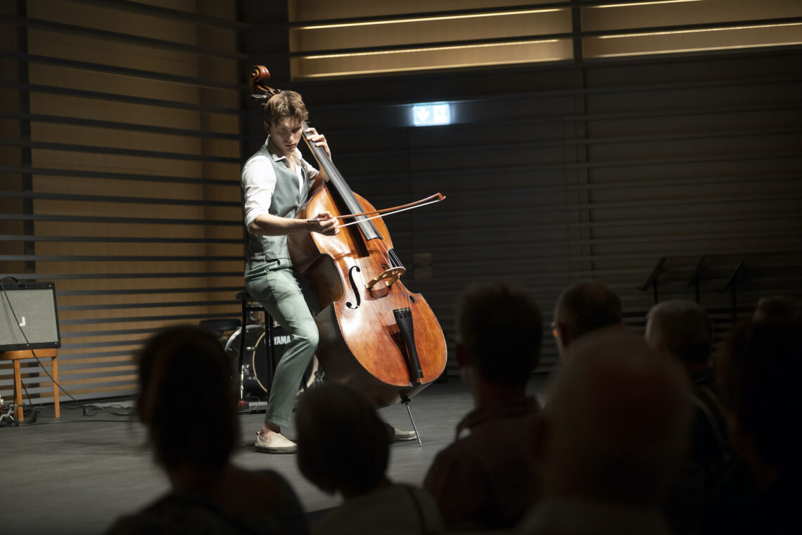 Kulturförderung Symbolbild - Foto: HSLU / Priska Ketterer