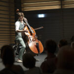 Kulturförderung Symbolbild - Foto: HSLU / Priska Ketterer