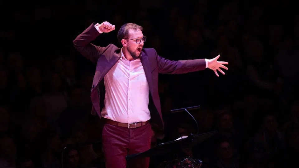 Tobias Stückelberger - Foto: wnw