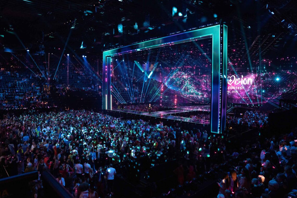 © SRG SSR / Barbara Müller, 2025