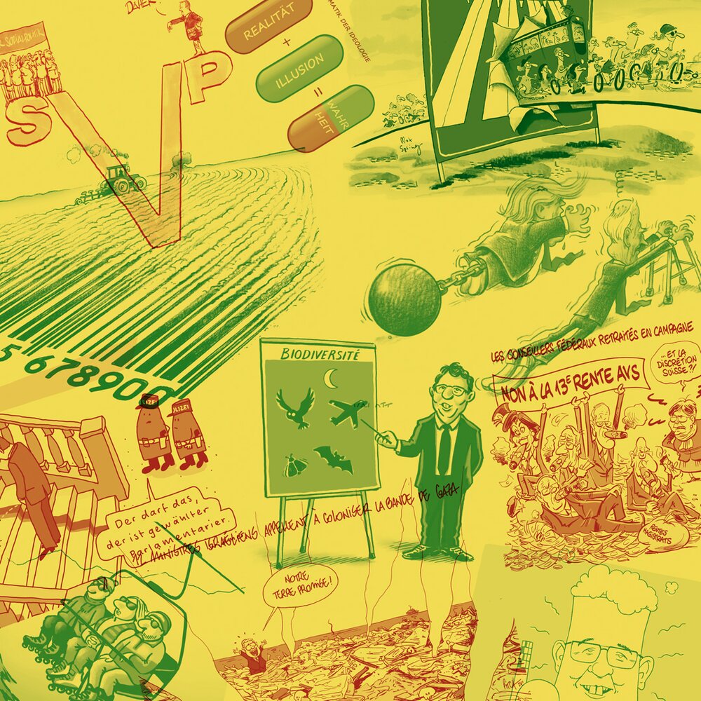 Gezeichnet25 https://www.gezeichnet.ch/ausstellung/hintergrund.html