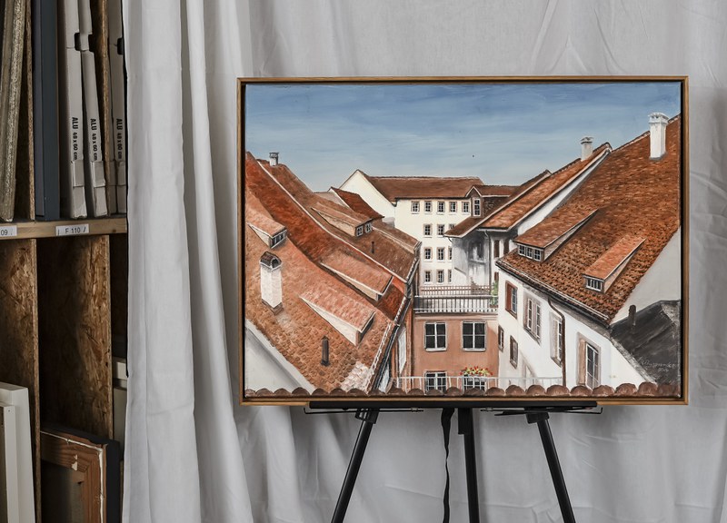 © Artothek Winterthur