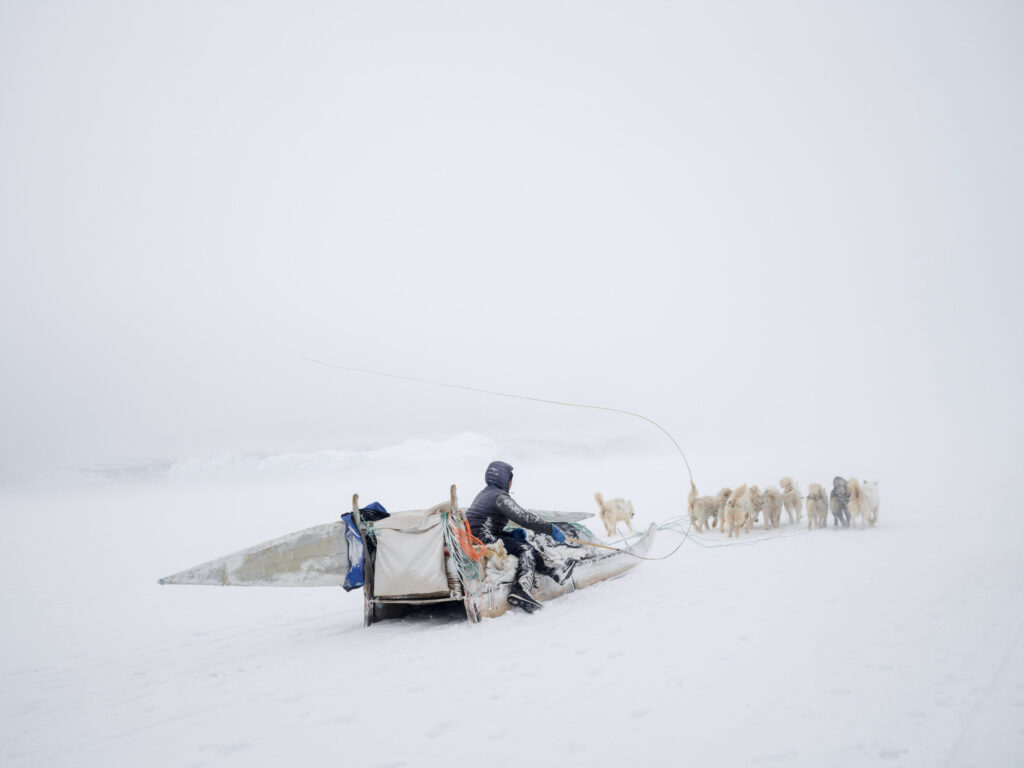 NONAM_Markus Bühler_Schlitten