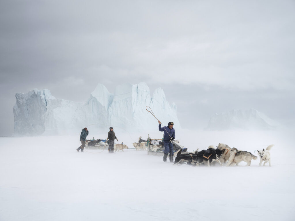 NONAM_Markus Bühler_Gespann_Musher