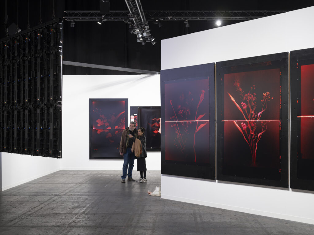 Images: Art Genève 2025 - Photos: © Julien Gremaud