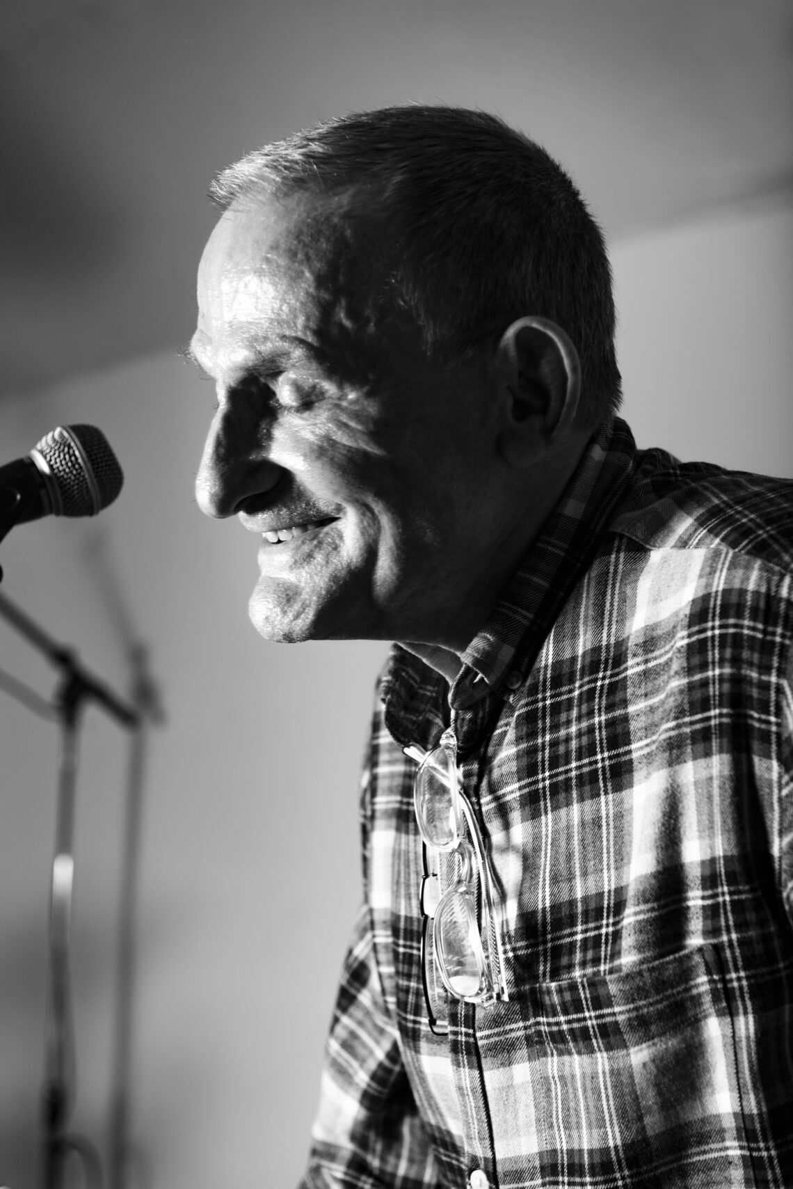 Dominique Grandjean - Foto: © https://www.grandjean.band/