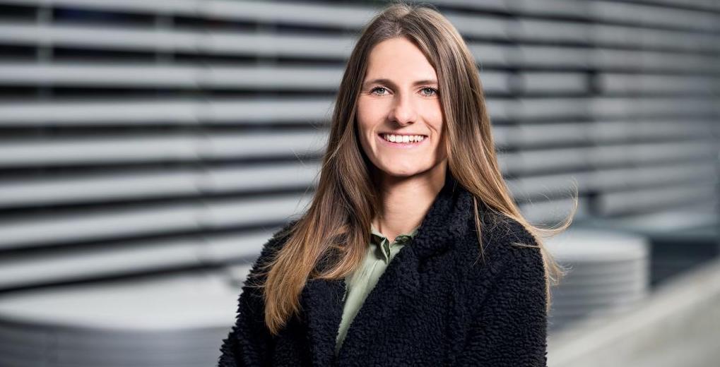 Bild: Fiona Endres - Foto: © SRF / Oscar Alessio