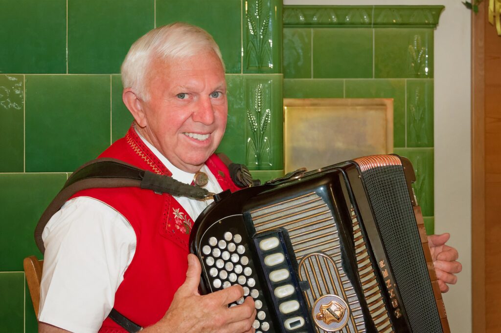 Franz Manser (Bild: ID·MANSER)