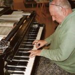 Hardy Hepp "Hard(ys) Life" © Praesens Film