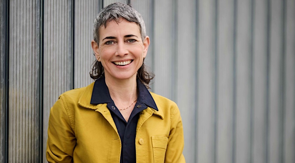 Jasmina Ritz - Foto: © https://www.swissfoundations.ch