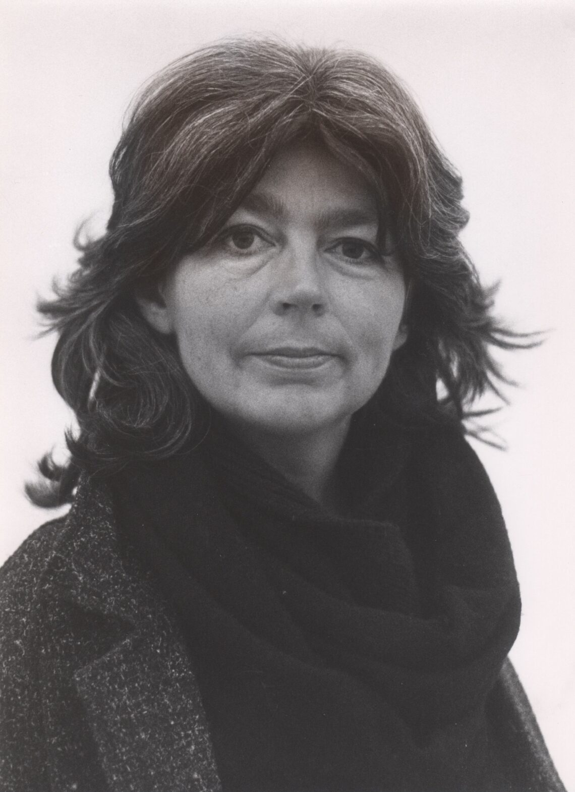 Leni Robert, zwischen 1980 und 1990 - Foto: Peter Friedli, Schweizerisches Bundesarchiv; Archivsignatur J1.300#1 - Fotos von Persönlichkeiten der schweizerischen Politik - Lizenz: Public domain - Datei: https://commons.wikimedia.org/wiki/File:Leni_Robert.jpg