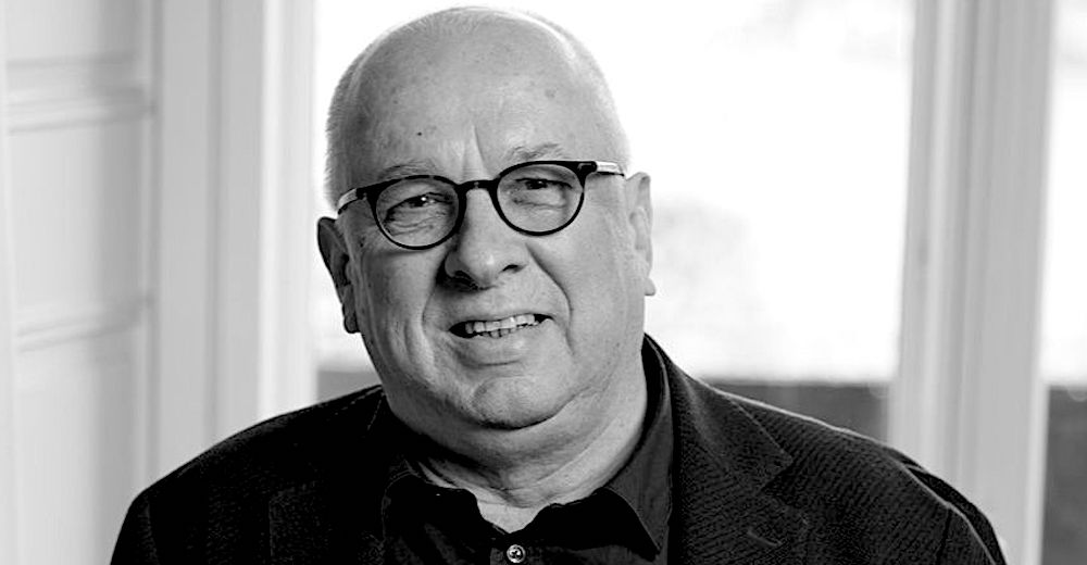 Niklaus Zeier - Foto: © Film Commission Lucerne & Central Switzerland