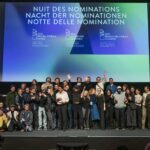 Nominierte Schweizer Filmpreis 2026