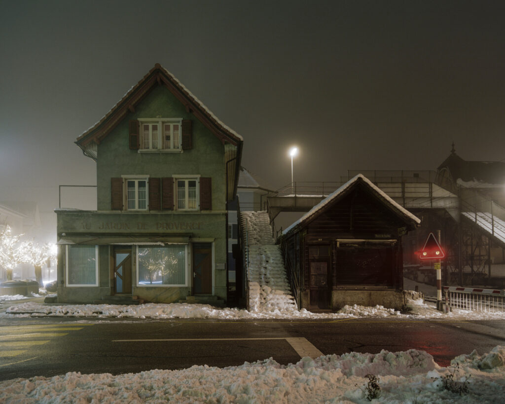 © François Vermont, www.francois-vermot.ch