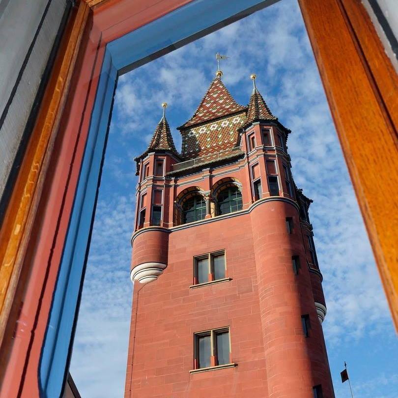 Rathaus Basel, © https://www.facebook.com/Rathaus.Basel/photos/a.146844272019209/1790201144350172/