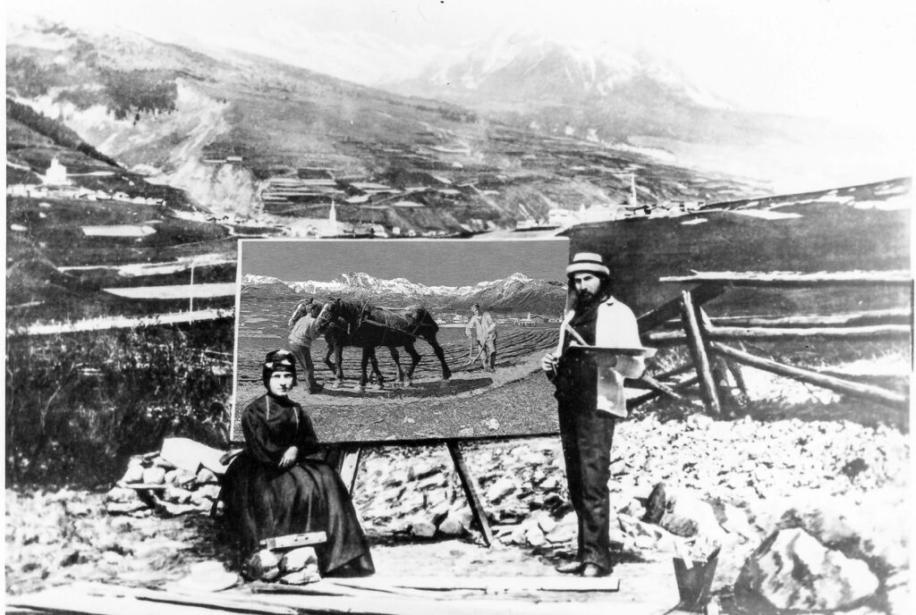 Bild: © https://www.parc-ela.ch/de/segantini-savognin