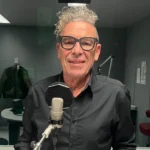 Tom Kummer, 2026 - Foto: © SRF