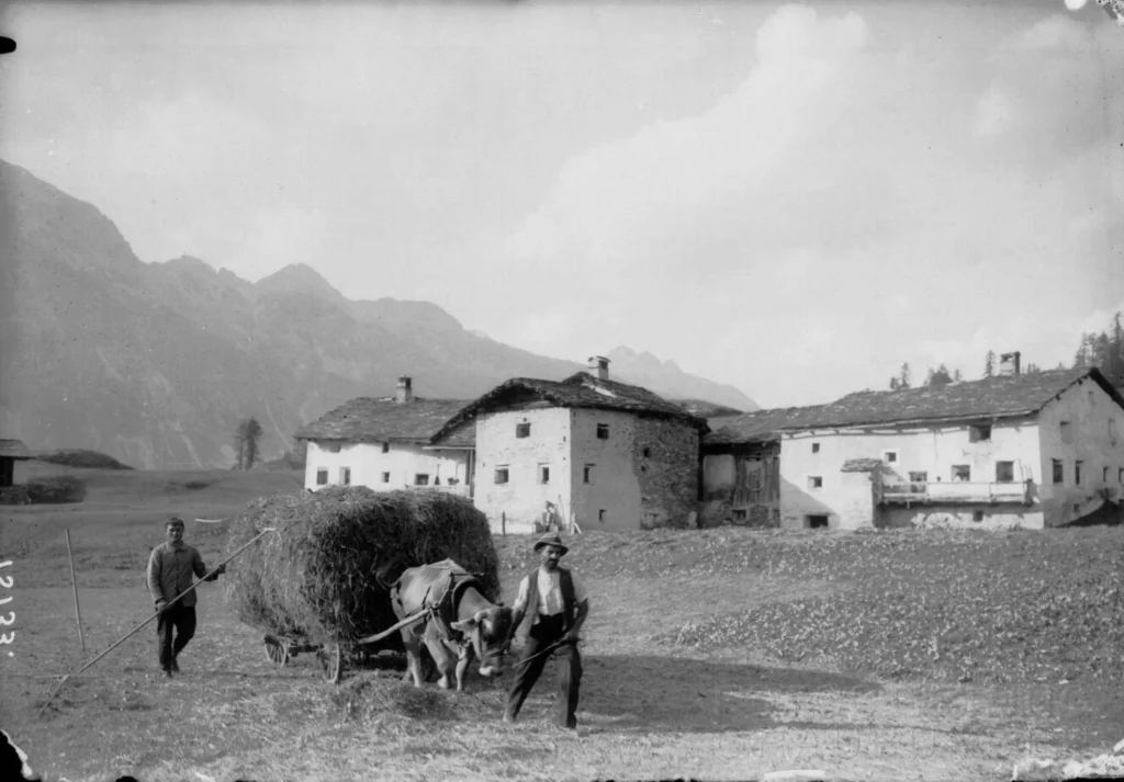 Fundaziun grischuna per la fotografia