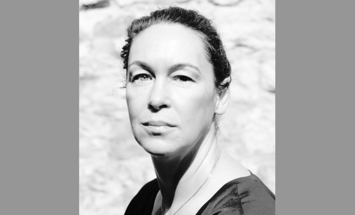 Monika Rinck © Ute Rinck