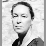 Monika Rinck © Ute Rinck