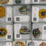 Blaggeddensammlung im HMB :copyright: HMB