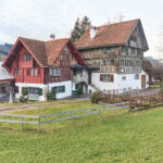 Bleiche, Appenzell AI - Fotos: © Studio Gataric Fotografie, https://www.studiogataric.ch/