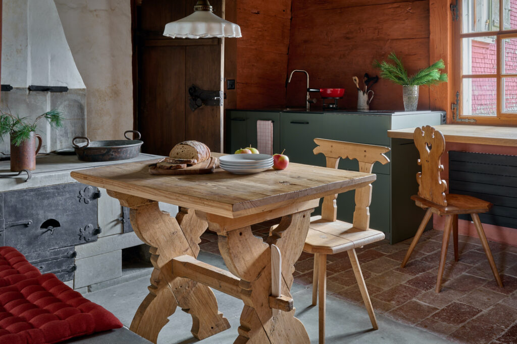 Bleiche, Appenzell AI - Fotos: © Studio Gataric Fotografie, https://www.studiogataric.ch/