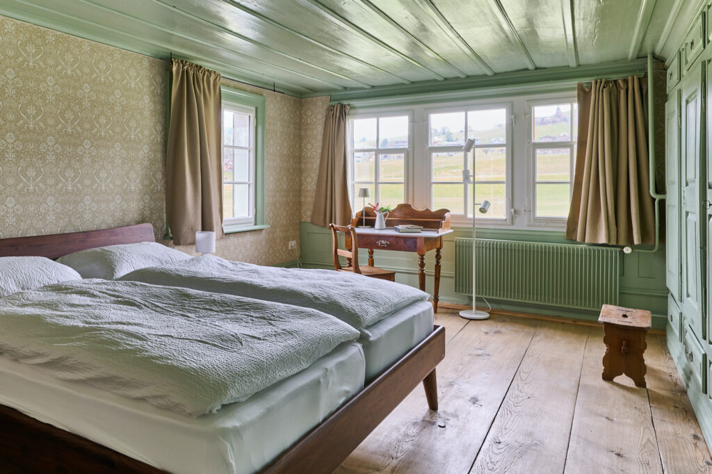 Bleiche, Appenzell AI - Fotos: © Studio Gataric Fotografie, https://www.studiogataric.ch/