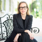 Carole Haensler - Foto: © Sabrina Montiglia