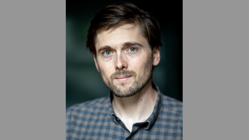 Cameron Arens - Foto: © Felix Grunschloss