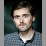 Cameron Arens - Foto: © Felix Grunschloss