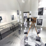 Engadin Press Co. - Foto: © Rätisches Museum, Chur