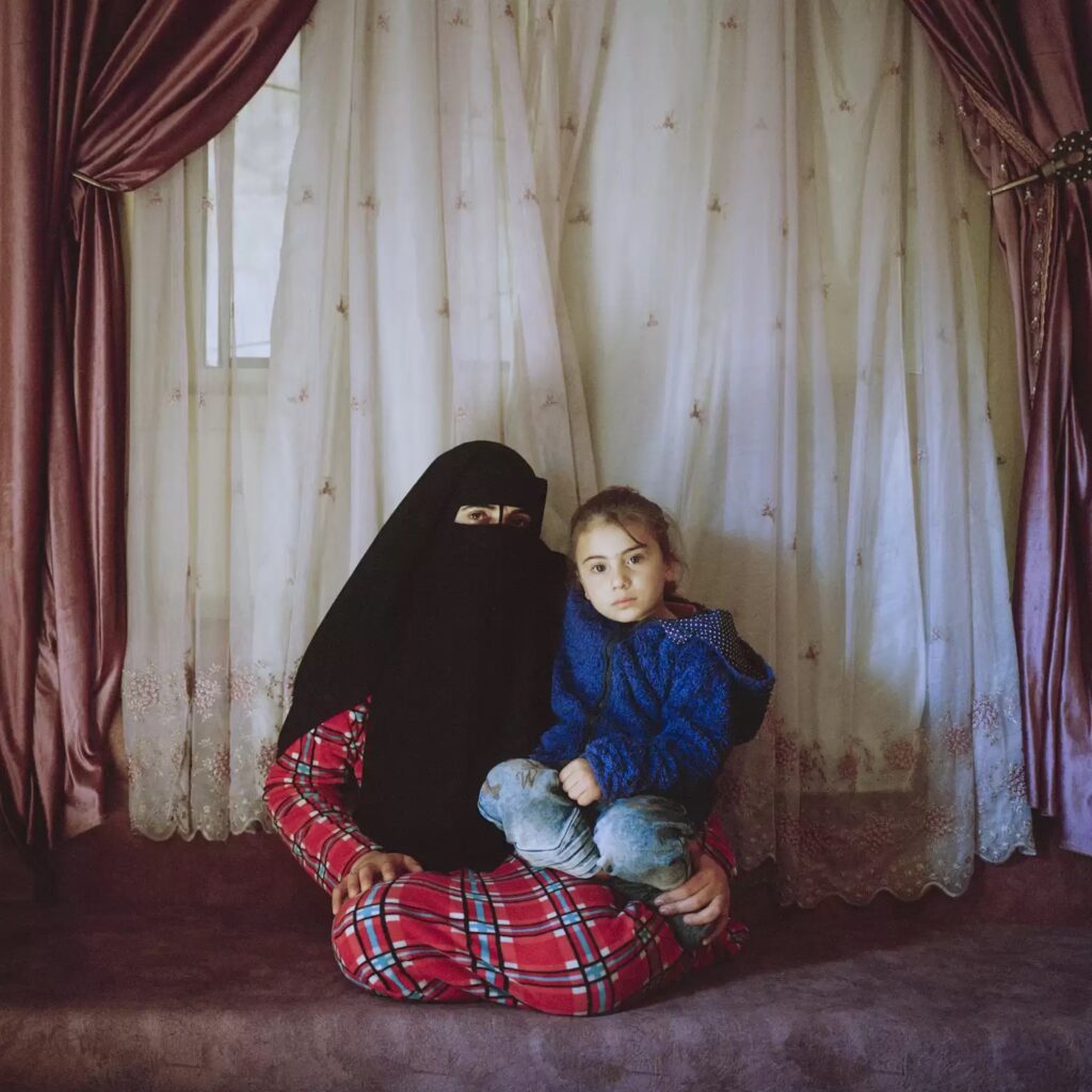 Foto © Chiara Wettman