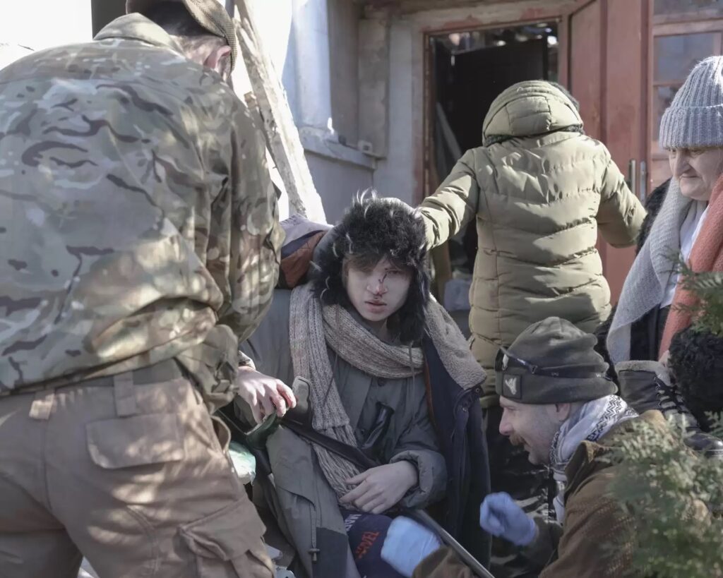 Foto © Johanna Maria Fritz