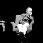 Frederick Wiseman, 2005 - Foto: Charles Haynes, https://www.flickr.com/photos/87232391@N00/19360210/ - Lizenz: https://creativecommons.org/licenses/by-sa/2.0/deed.en - Datei: https://commons.wikimedia.org/wiki/File:Frederick_Wiseman.jpg