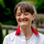 Helen Keller - Foto: zVg