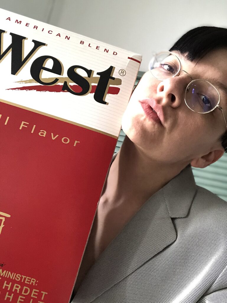 Henrike Naumann, 2019 - Lizenz: https://creativecommons.org/licenses/by-sa/4.0/deed.en - Datei: https://commons.wikimedia.org/wiki/File:Henrike_Naumann,_2019.jpg