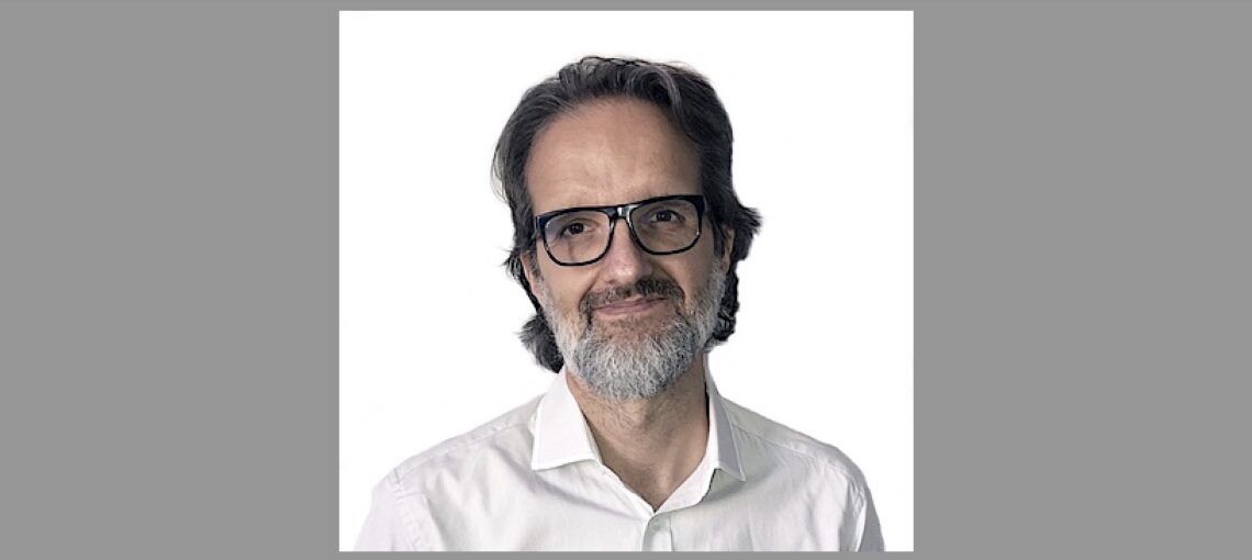 Jacques Ayer - Foto: © Institut d’histoire de l’art et muséologie, Université de Neuchâtel, https://www.unine.ch/iham/presentation/equipe/jacques-ayer/