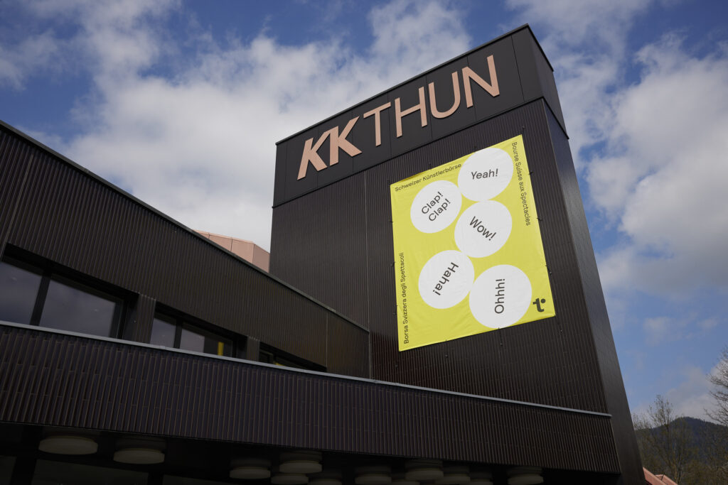 KKT Thun © Marion Bernet