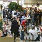 Künstlerbörse Thun 2025 Foto © Sabine Burger