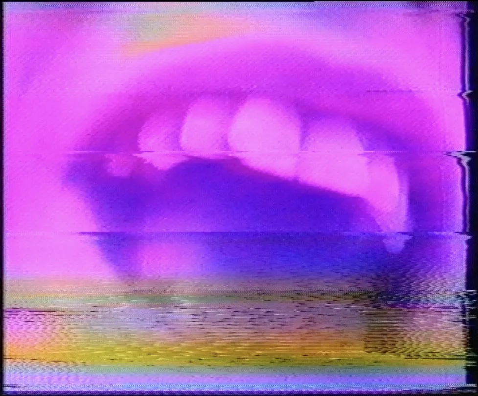 Image: Muda Mathis et Pipilotti Rist, Die Tempodrosslerin saust, 1989 © Collection du Fonds d'art contemporain de la Ville de Genève (FMAC) - Fonds André Iten